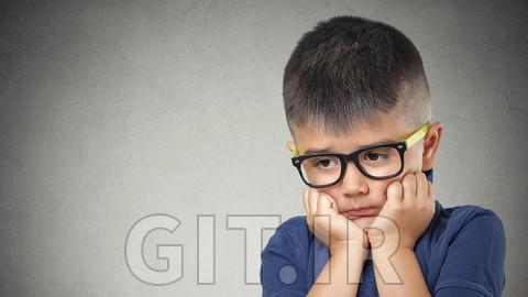 فرزندپروری برای کودکان آسیبدیده از تروما و شرایط ناگوار