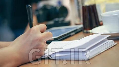 نوشتن سفر برای مبتدیان: درباره ماجراجویی‌های خود بنویسید