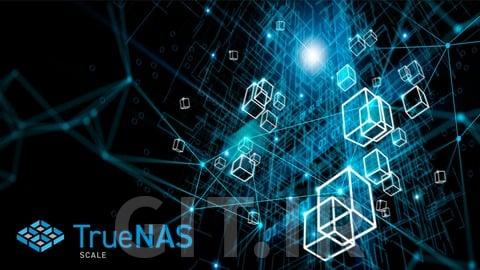 اصول TrueNAS برای مبتدیان