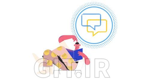 دوره زبان ترکی - تمرین سطح B1/B2