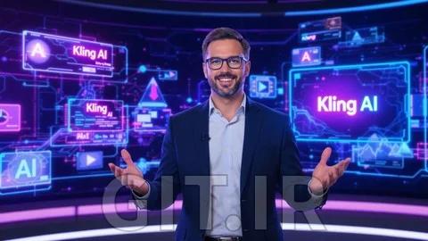 تسلط به Kling AI در فقط 1 ساعت (به صورت گام‌به‌گام) - Gen Ai
