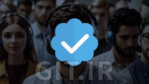 بازاریابی توییتر - یادگیری توییتر از ابتدا تا انتها بازاریابی توییتر - یادگیری توییتر از ابتدا تا انتها