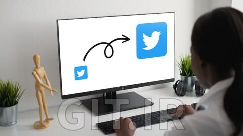 مسترکلاس توییتر: چگونه در 6 ماه از 0 به 11000 دنبالکننده رسیدم؟ مسترکلاس توییتر: چگونه در 6 ماه از 0 به 11000 دنبالکننده رسیدم؟