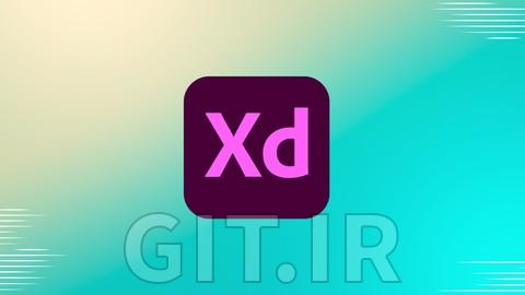مسترکلاس طراحی UI و UX با Adobe XD - از مبتدی به حرفه ای مسترکلاس طراحی UI و UX با Adobe XD - از مبتدی به حرفه ای