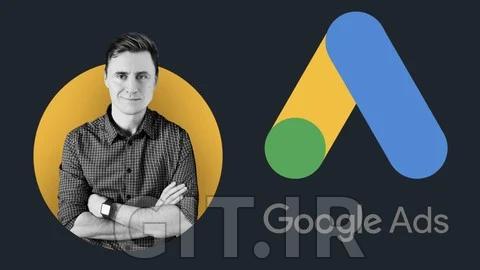 آموزش کامل 2025 Google Search Ads برای مبتدیان