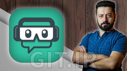 راهنمای کامل مبتدی برای Streamlabs OBS (OBS) راهنمای کامل مبتدی برای Streamlabs OBS (OBS)