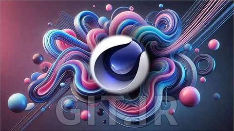 راهنمای جامع انیمیشنهای حلقهای در Cinema 4D و ردشیفت