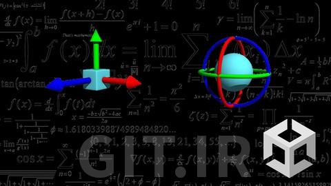 راهنمای کامل Vector3 و Quaternion در Unity