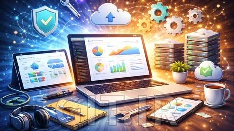 اصول جامع IT برای DevOps و Kubernetes