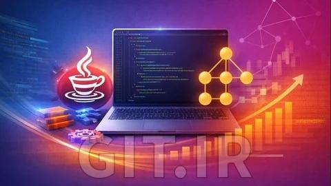 جاوا و DSA نهایی با LEETCODE - از مبتدی تا پیشرفته