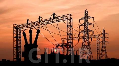 عملیات و کنترل کامل سیستم قدرت