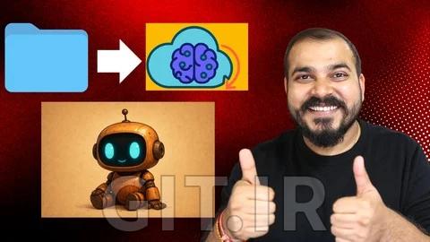 بوتکمپ جامع RAG با استفاده از LangChain ،LangGraph و LangSmith بوتکمپ جامع RAG با استفاده از LangChain ،LangGraph و LangSmith