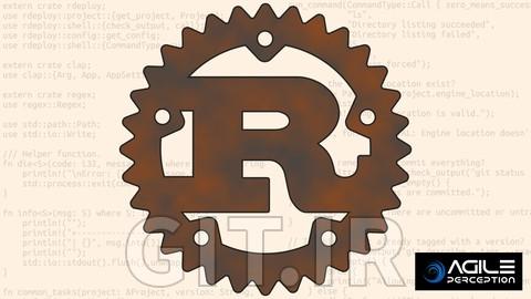 آموزش کامل Rust - بخش 2: مفاهیم سطح متوسط آموزش کامل Rust - بخش 2: مفاهیم سطح متوسط