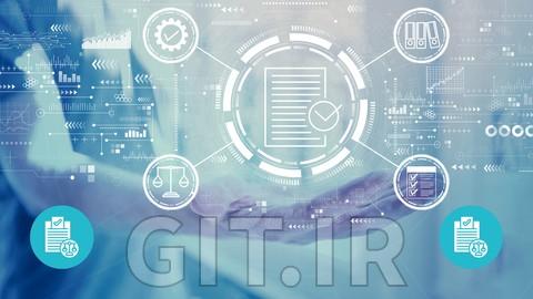 دوره کامل SAP GRC: فریمورکها، کنترلها و اتوماسیون