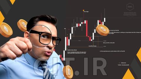 مفهوم کامل Smart Money