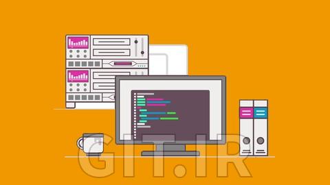 دوره کامل بنیان نمایش ویندوز (WPF) دوره کامل بنیان نمایش ویندوز (WPF)