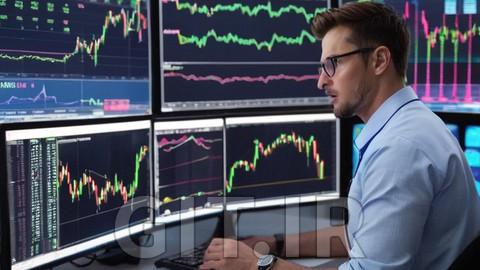 آموزش ULTRA6 - استراتژی باینری آپشن 20 دقیقهای NADEX