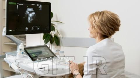 آموزش آسان Ultrasound و POCUS سال 2026 - دوره‌ای با امتیاز بالا