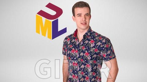 آموزش UML: کامل ترین راهنما با مثال های واقعی