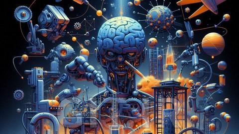 درک Deep Q-Learning با کدنویسی و ریاضیات به‌صورت همزمان