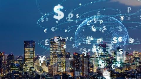 درک بازار ارز (تجارت و پوشش؛ اسپات و سوآپ ها)