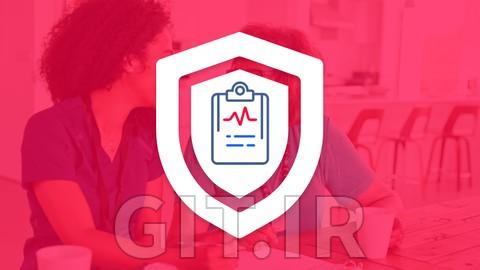 درک انطباق قانون کاربری و مسئولیت پذیری بیمه درمانی (HIPAA) درک انطباق قانون کاربری و مسئولیت پذیری بیمه درمانی (HIPAA)