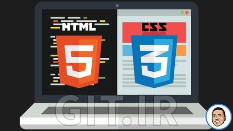 درک HTML و CSS: اصول وب مدرن