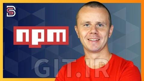 درک NPM - مدیر بسته Node.js درک NPM - مدیر بسته Node.js