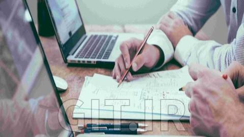 درک تراکنش‌های فاکتور سفارش خرید (PO)