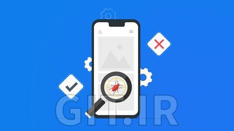 تست واحد اپلیکیشن موبایل سوئیفت تست واحد اپلیکیشن موبایل سوئیفت