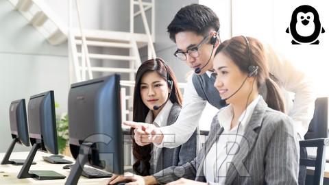 آموزش ضروری CompTIA Linux+ (XK0-005)