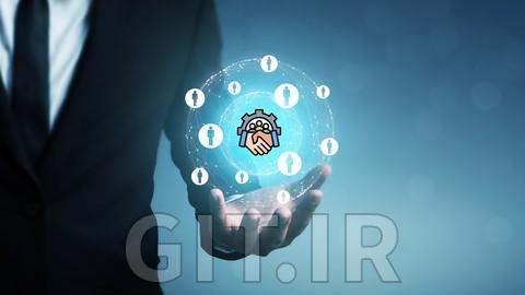 کشف HubSpot CRM: افزایش بهره‌وری فروش و بازاریابی