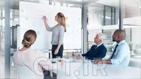 یادگیری الزامات گواهینامه P30 Project Office