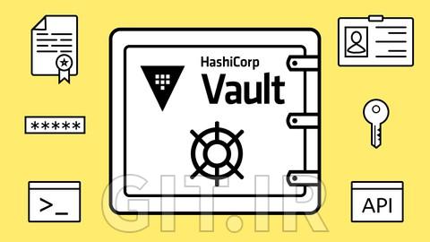 کشف secrets: آموزش عملی HashiCorp Vault