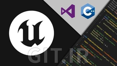 دوره ByteSize در Unreal Engine 5: آموزش C++ Delegates
