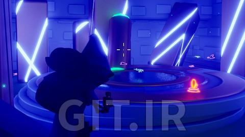 ساخت بازی تیراندازی چند نفره در Unreal Engine 5 با سی پلاس پلاس ساخت بازی تیراندازی چند نفره در Unreal Engine 5 با سی پلاس پلاس