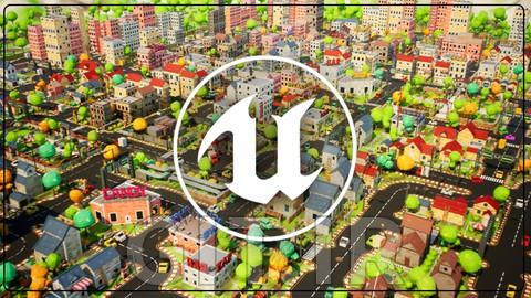 آموزش Unreal Engine: از مقدماتی تا پیشرفته برای مبتدیان