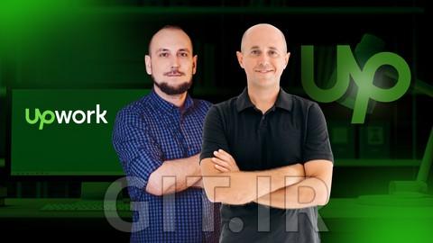دوره مبتدی Upwork: برنده شدن در دنیای فریلنسری
