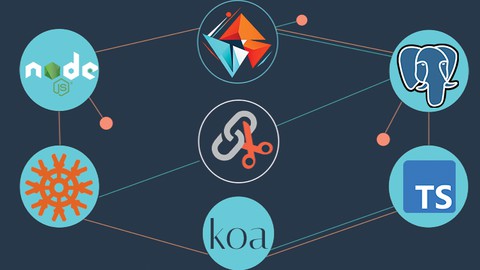 سرویس کوتاه کننده URL - تایپ اسکریپت، REST ،Koa.JS ،PostgreSQL و MVC سرویس کوتاه کننده URL - تایپ اسکریپت، REST ،Koa.JS ،PostgreSQL و MVC