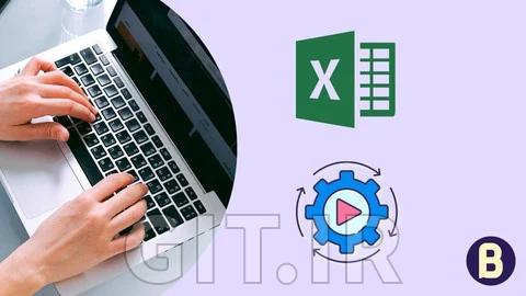 خودکارسازی تسک ها با استفاده از VBA به عنوان مهندس شیمی