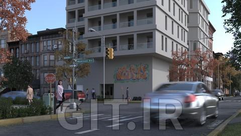 آموزش V-Ray 6 + 3ds Max: تسلط به رندرینگ سه‌بعدی با Vray و 3ds Max