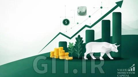 معاملات سوئینگ مبتنی بر ارزش: روش مومنتوم ارزشی