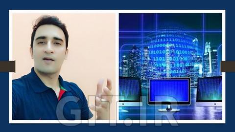 وب اسکرپینگ با VBA Selenium بخش 1/2