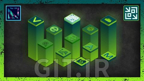 دوره VEEAM Backup & Replication V12 - آزمایشگاه و سوالات VMCE