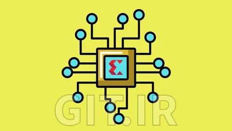 آموزش Verilog برای مهندس FPGA با مجموعه طراحی Xilinx Vivado آموزش Verilog برای مهندس FPGA با مجموعه طراحی Xilinx Vivado