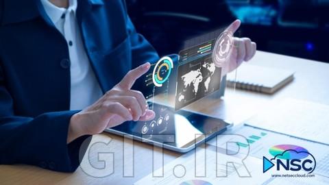دوره اصول Versa SD-WAN بخش 2/2