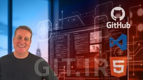 دوره Vibe Coding: ساخت وبسایتهای مدرن در 5 دقیقه با AI