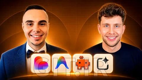 آموزش وایب کدینگ - Claude Code ،Lovable ،Antigravity و AI Studio