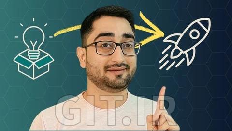 آموزش Vibe Coding برای ساخت محصولات نرم‌افزاری و اپلیکیشن‌ها - Bolt + Cursor