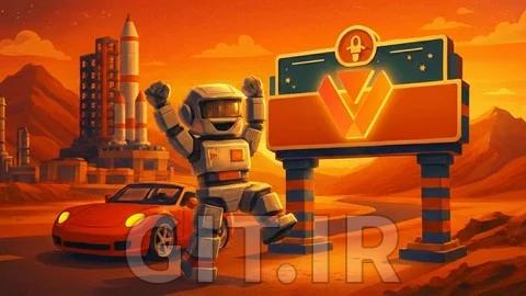 آموزش Vibium - نسل بعدی اتوماسیون مرورگر AI‑Native